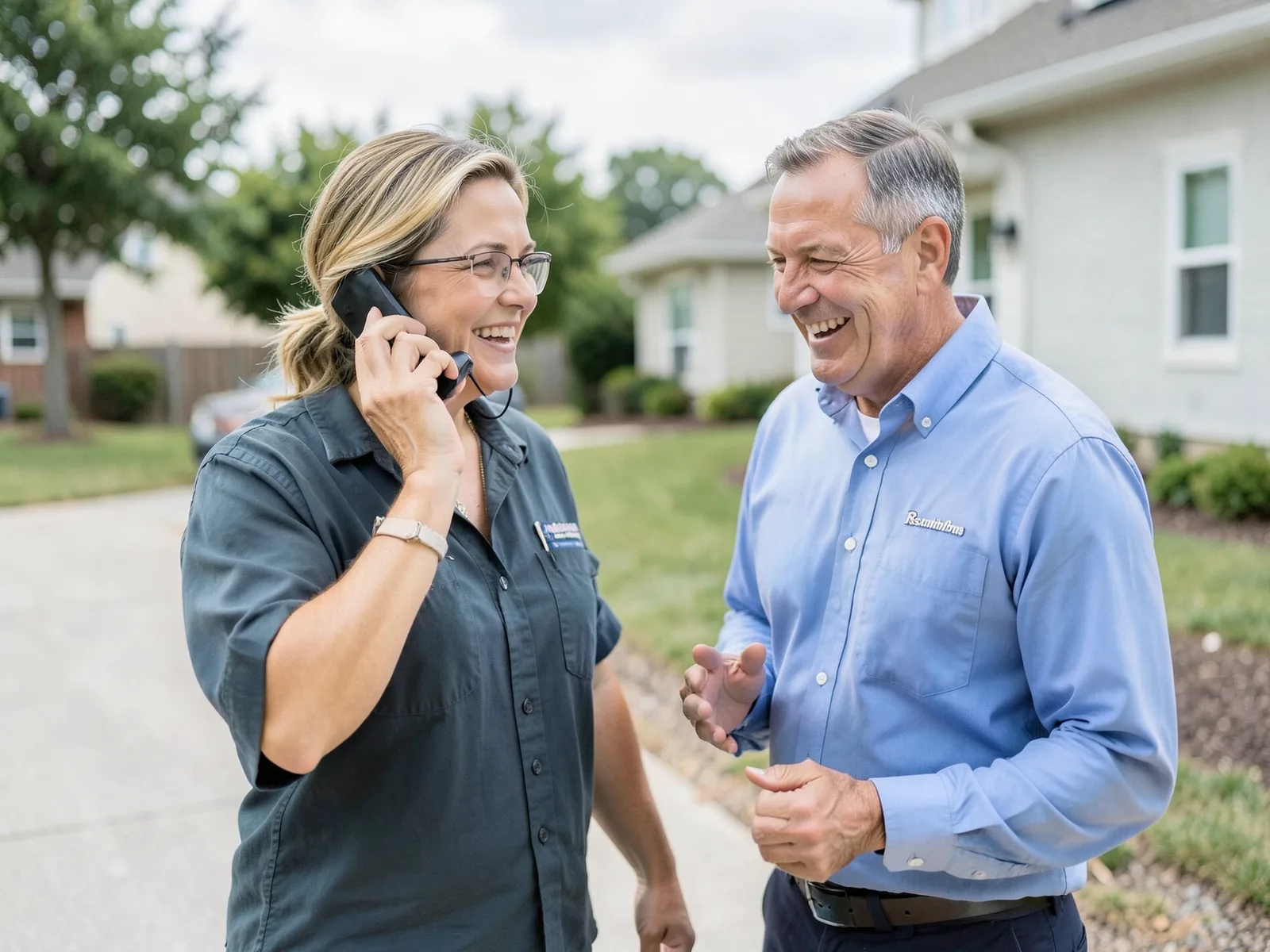 Frequently Asked Questions About Ceiling Leak Restoration in Mount Pleasant, IA
